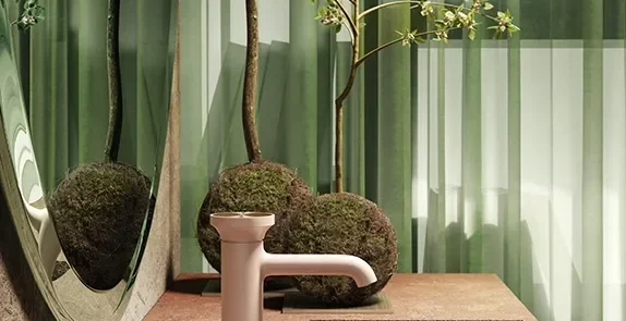 ORIGINI GESSI