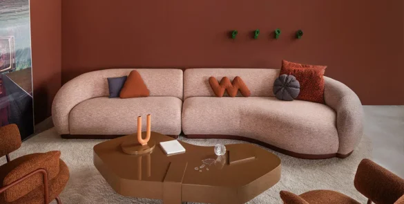 SOFA VESTA SANCAL