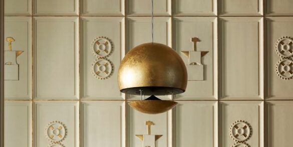 SPHERINA AIR ARCHITETTURA SONORA