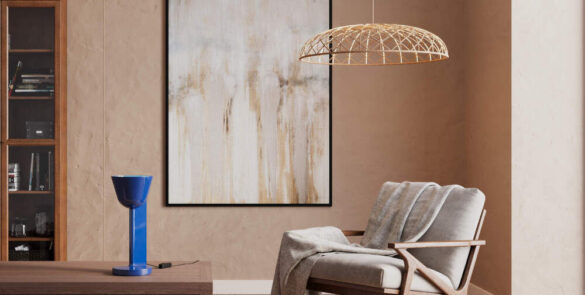Skynest Motion FLOS